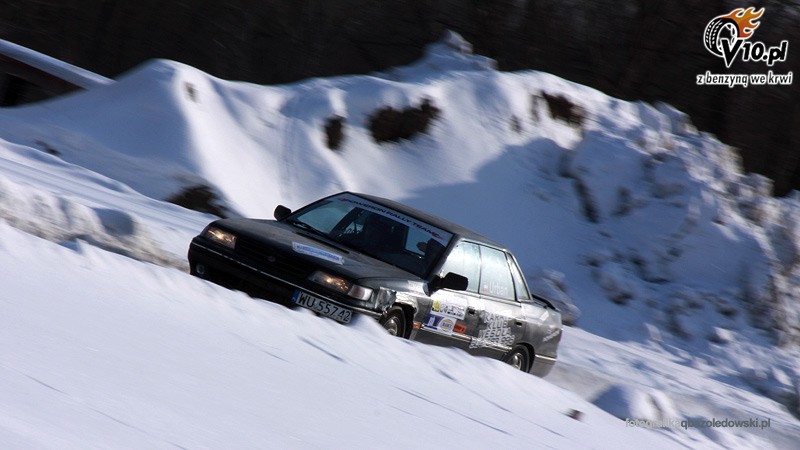 Winter Rally